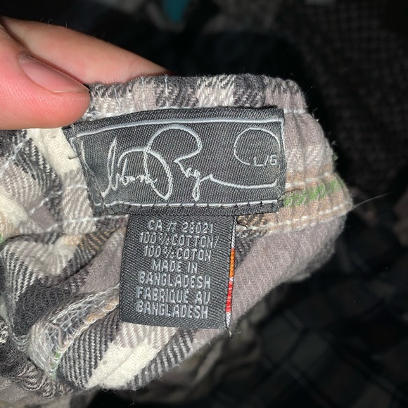 Men’s lounge/sleeping pijamas - Picture 3 of 7